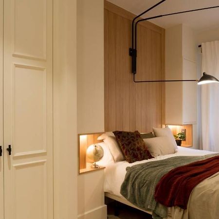 Apartament Rustic Bilbao Zewnętrze zdjęcie
