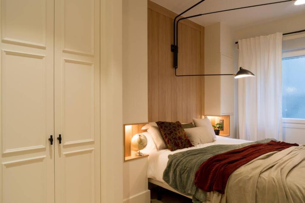 Apartament Rustic Bilbao Zewnętrze zdjęcie