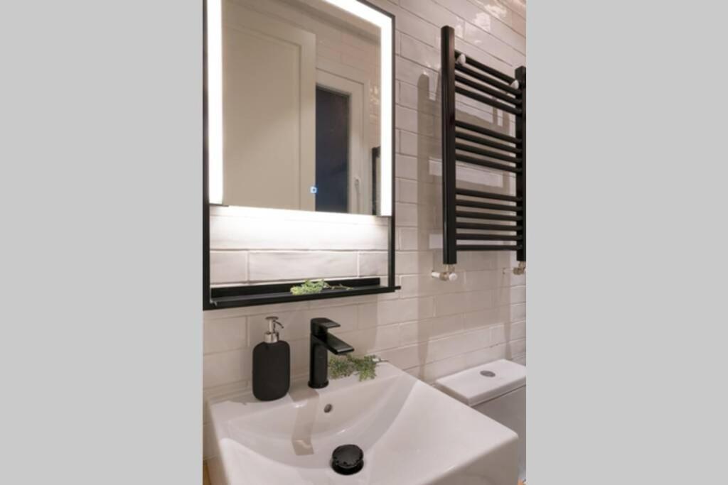 Apartament Rustic Bilbao Zewnętrze zdjęcie