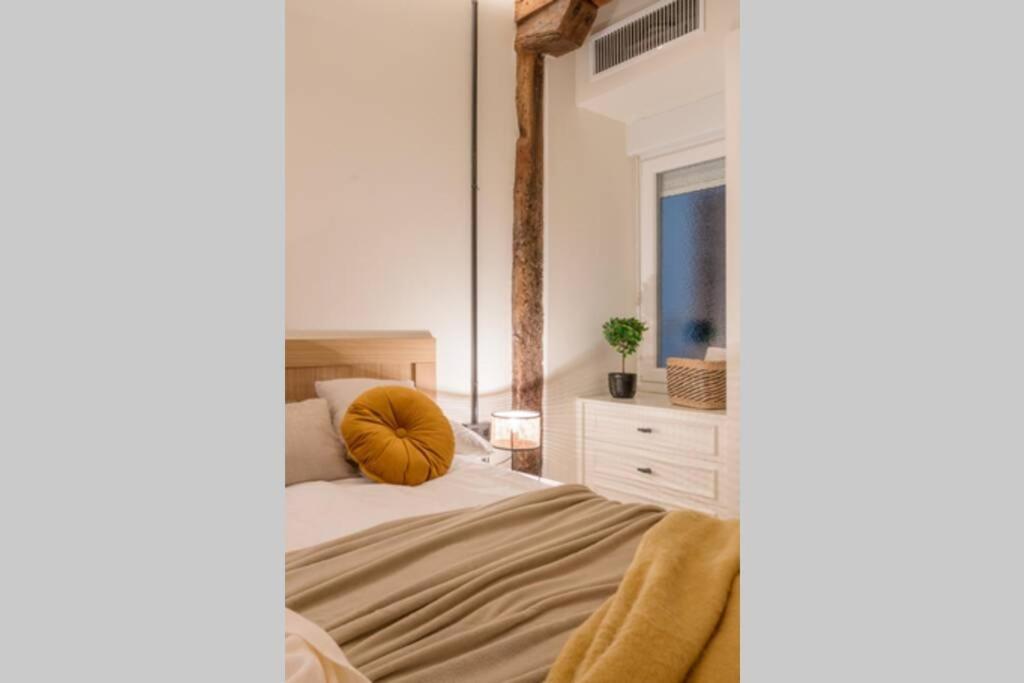 Apartament Rustic Bilbao Zewnętrze zdjęcie