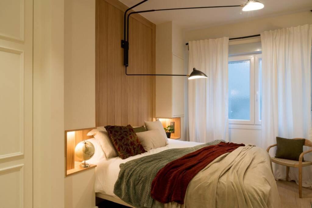 Apartament Rustic Bilbao Zewnętrze zdjęcie